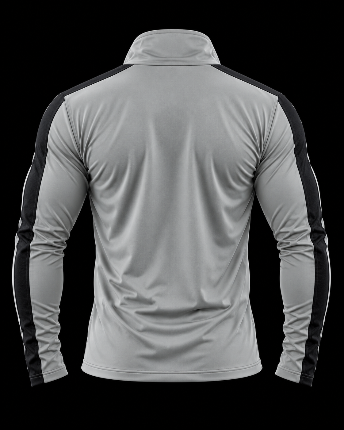 Popstretch Zipper jacket