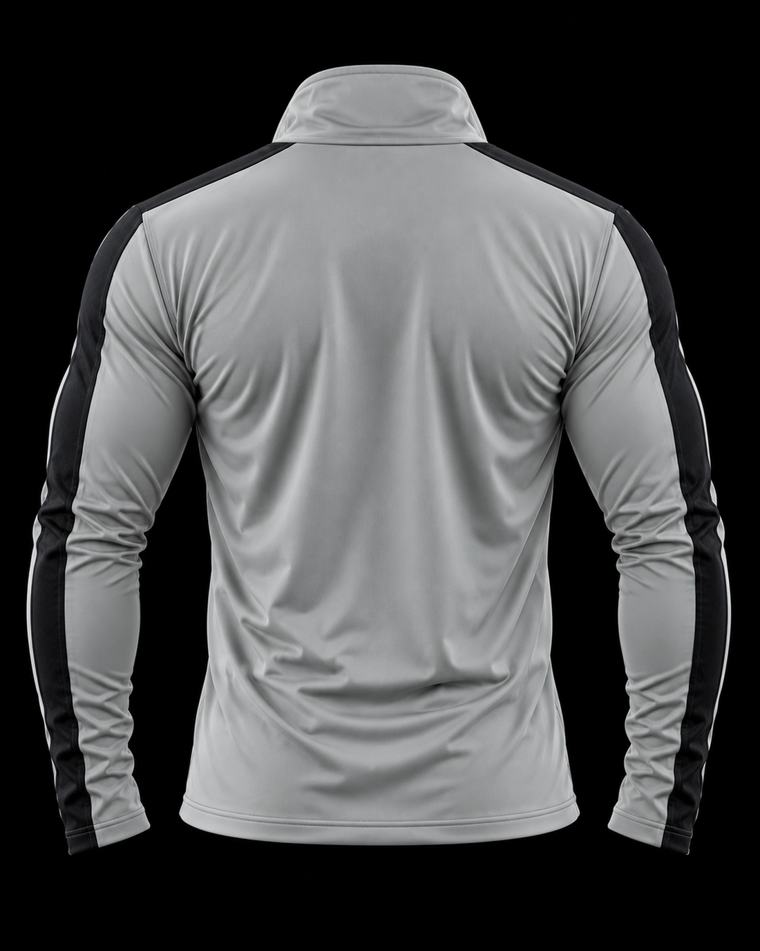 Popstretch Zipper jacket