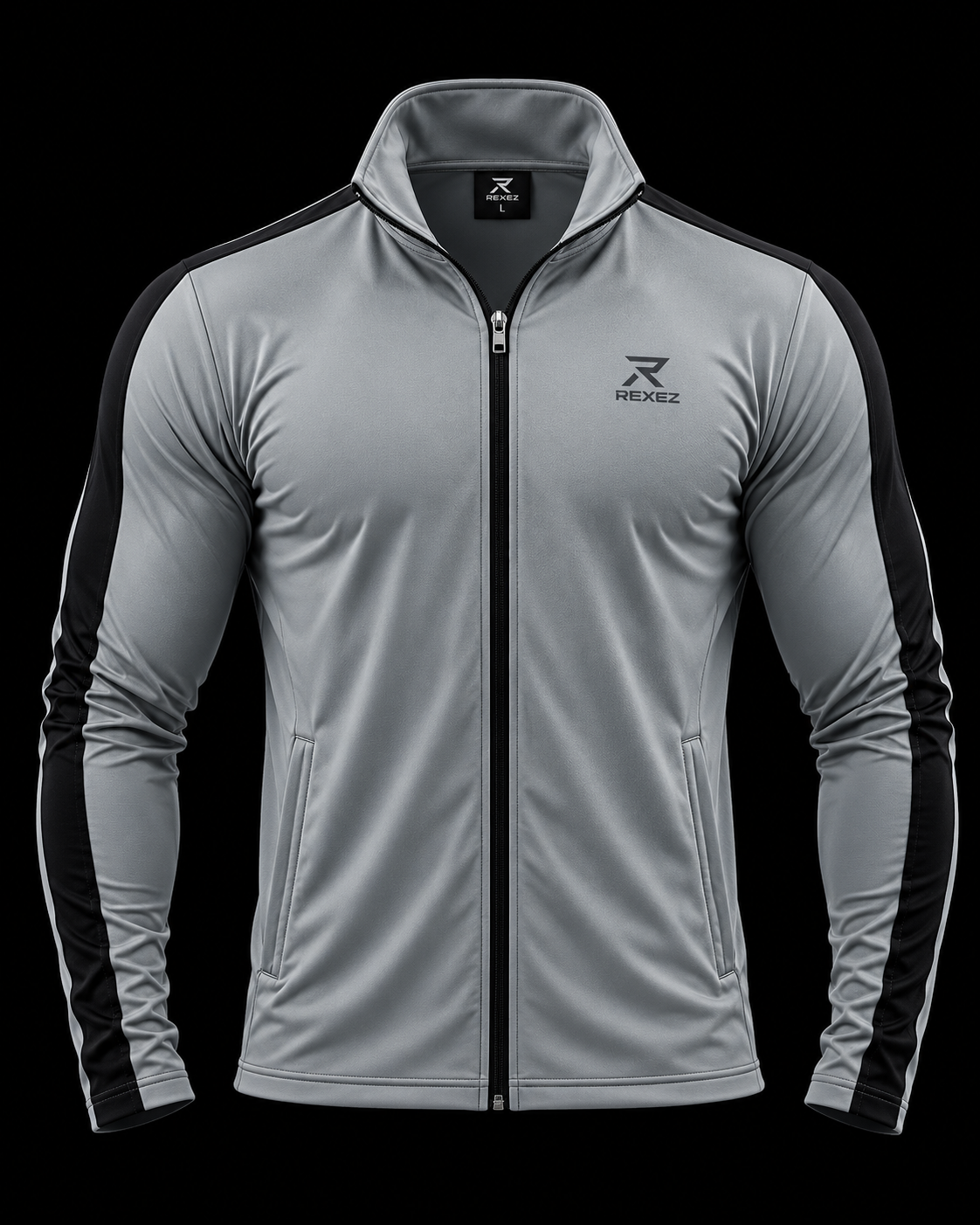 Popstretch Zipper jacket