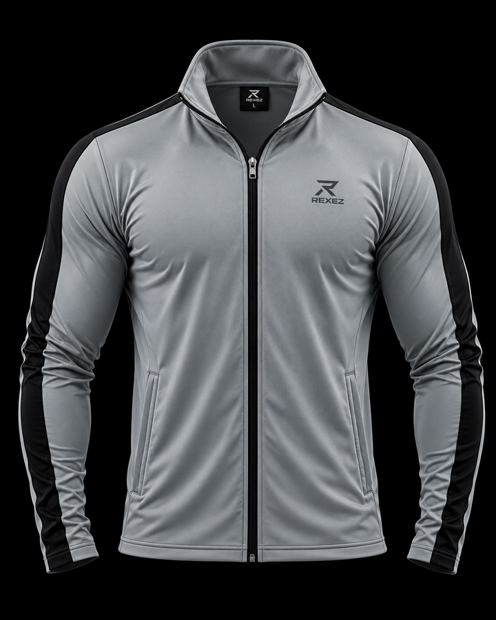 Popstretch Zipper jacket