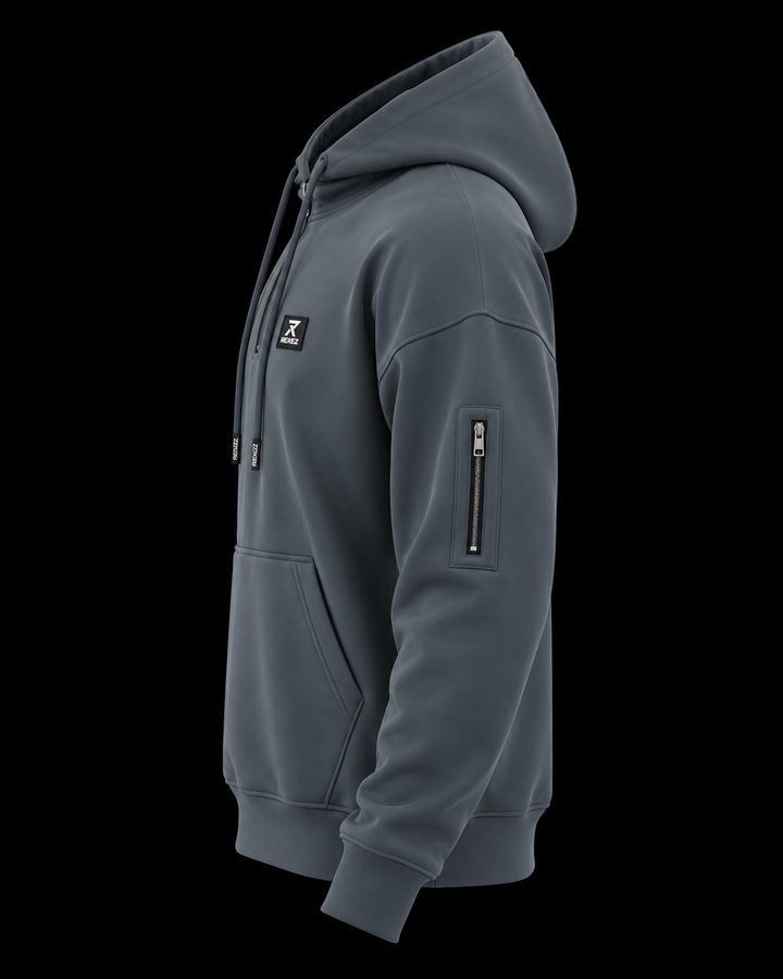 Active Scuba Hoodie