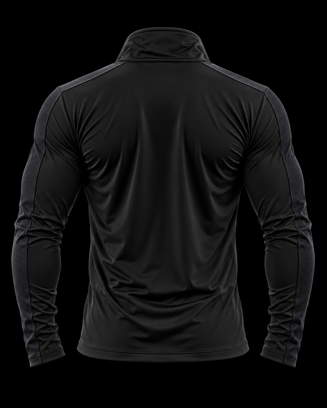 Popstretch Zipper Jacket