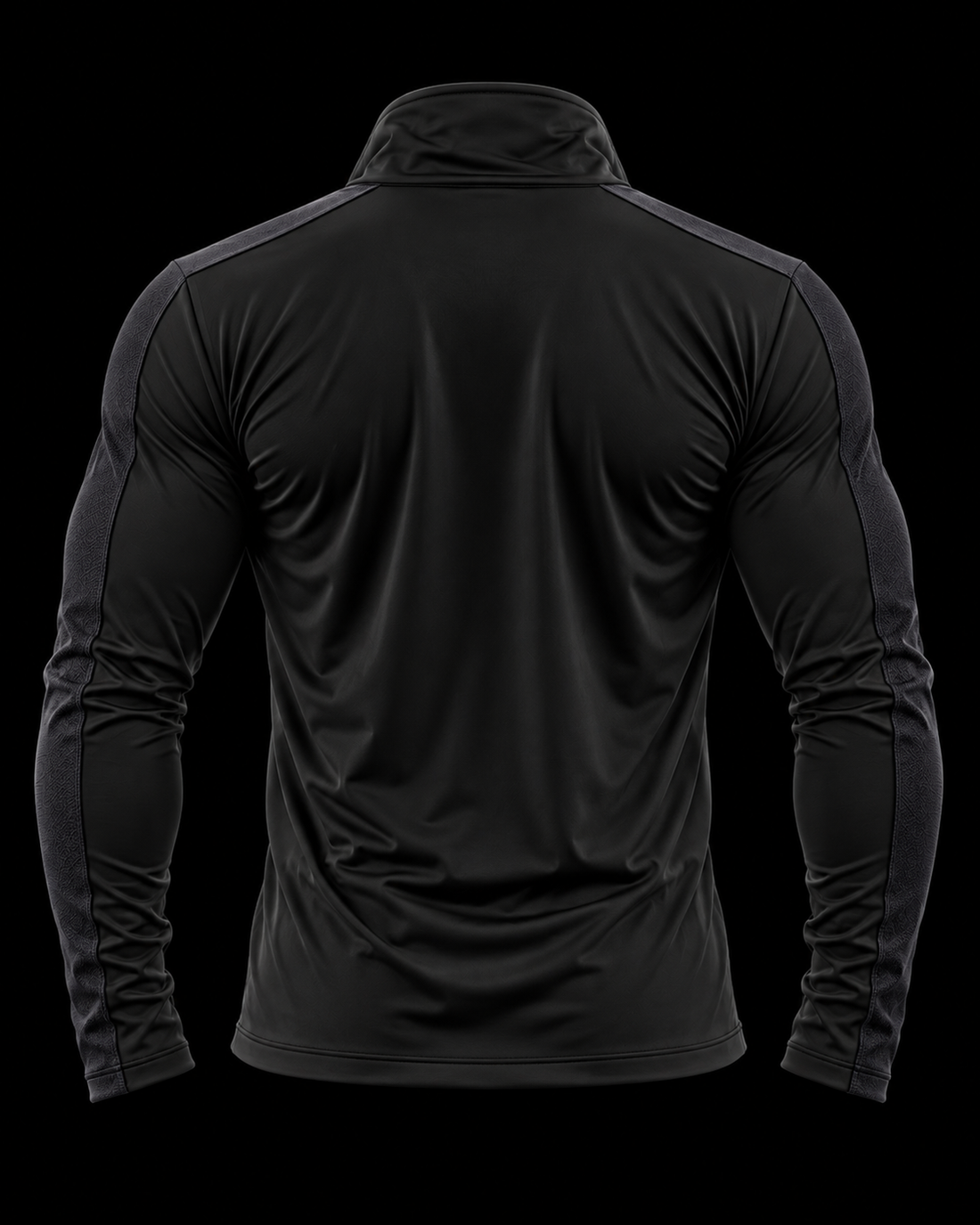 Popstretch Zipper Jacket