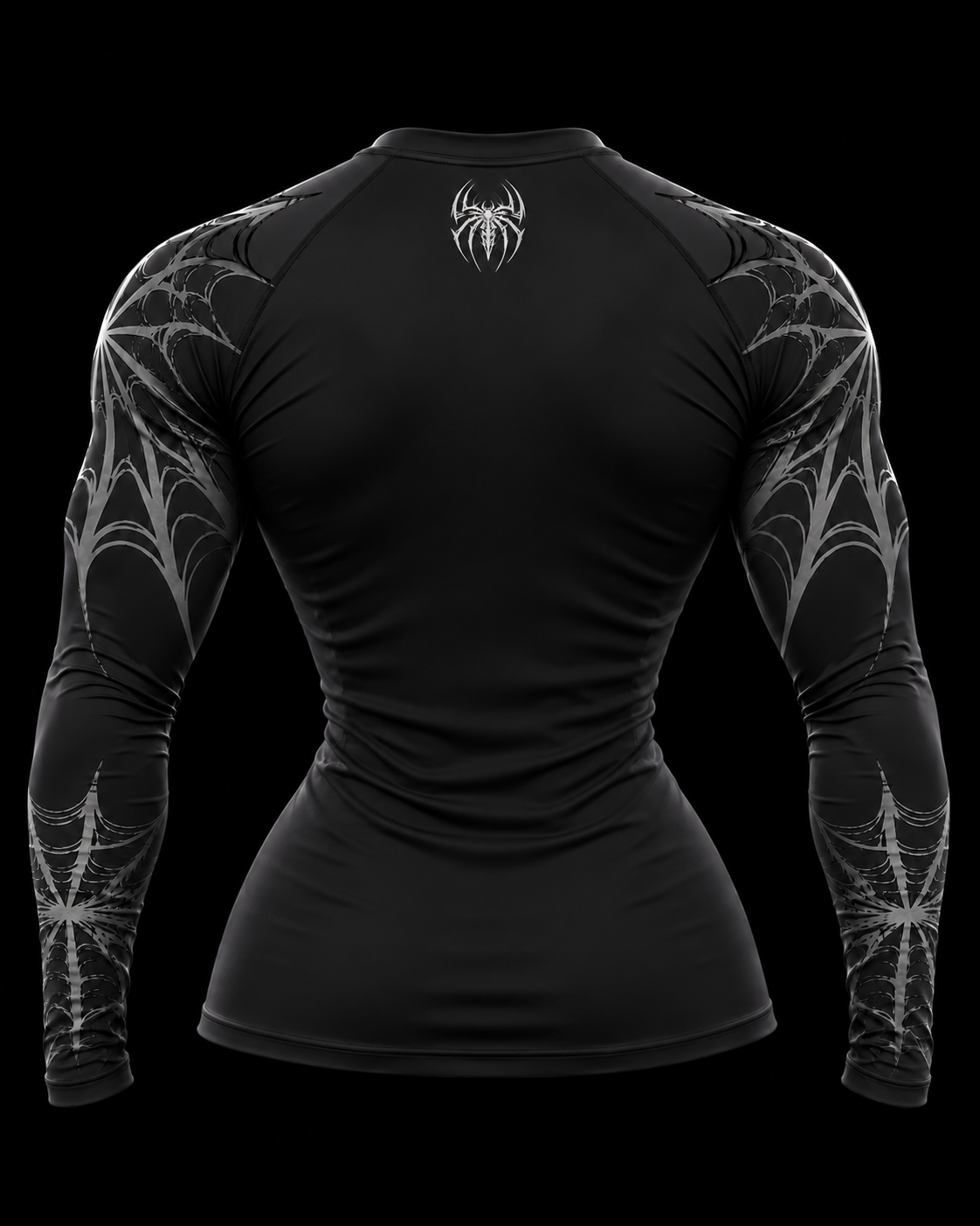 Symbiote Full Compression - Women