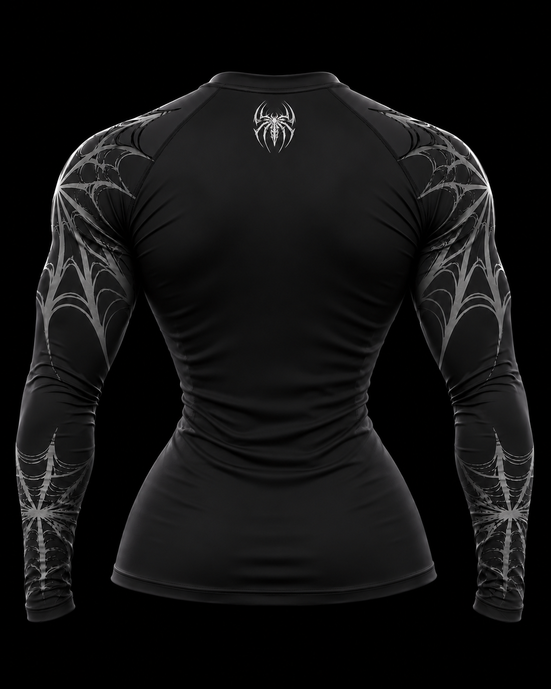 Symbiote Full Compression - Women