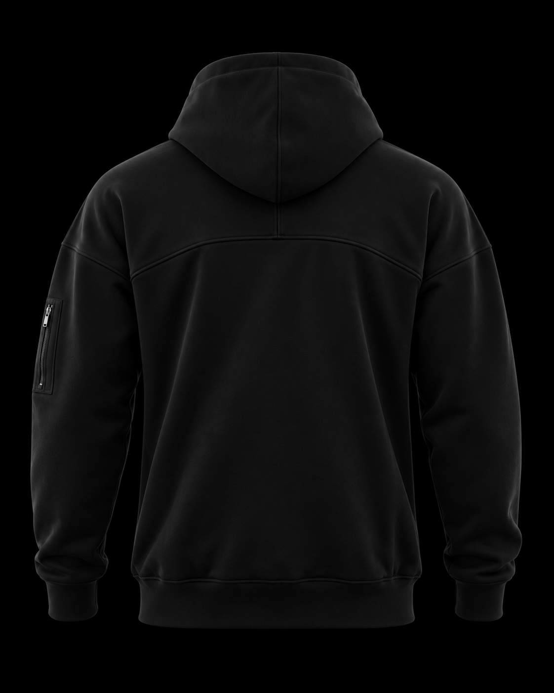 Active Scuba Hoodie