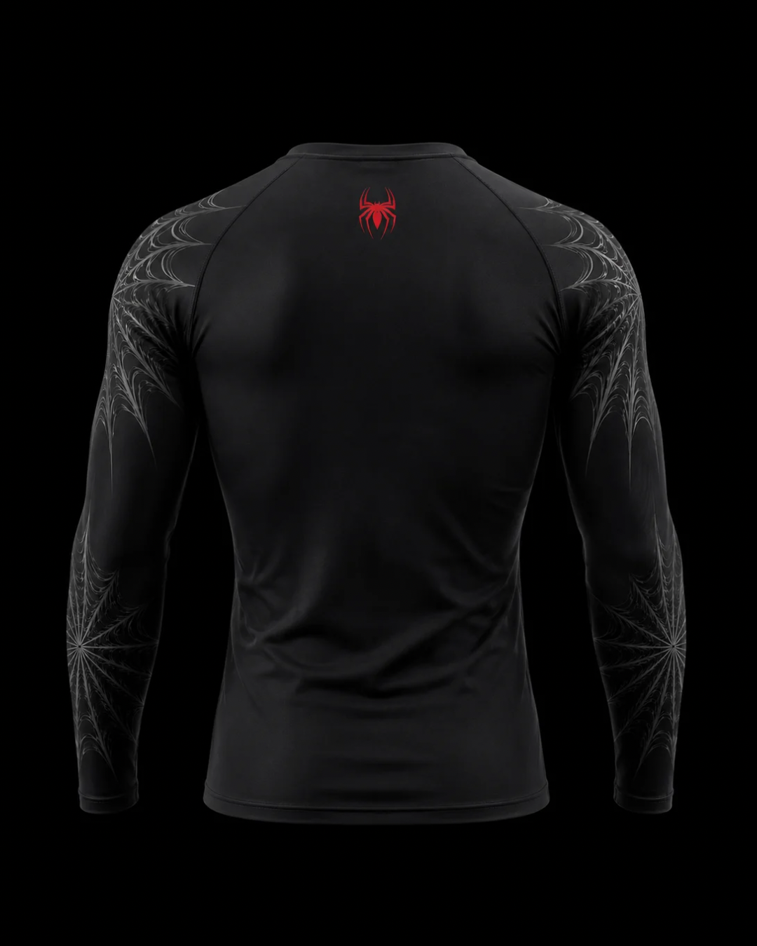 Symbiote Full Compression