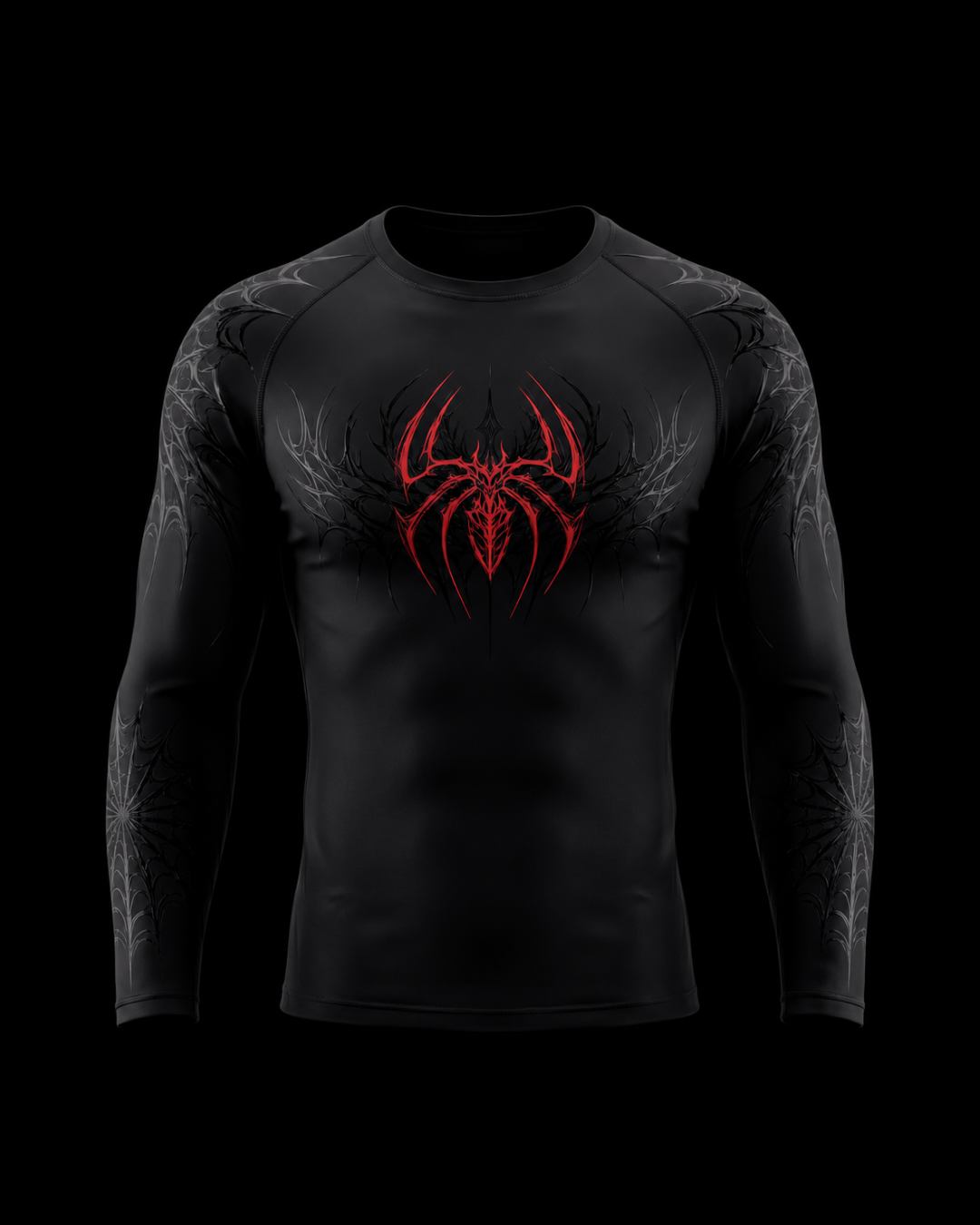 Symbiote Full Compression