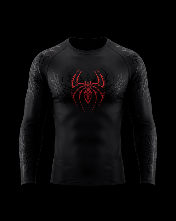 Symbiote Full Compression