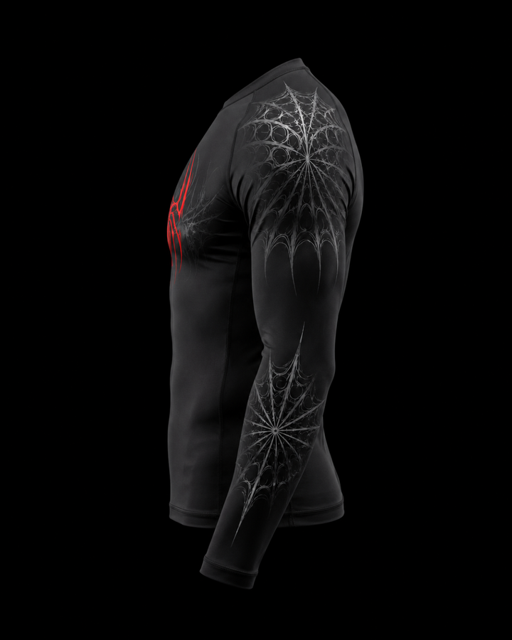Symbiote Full Compression