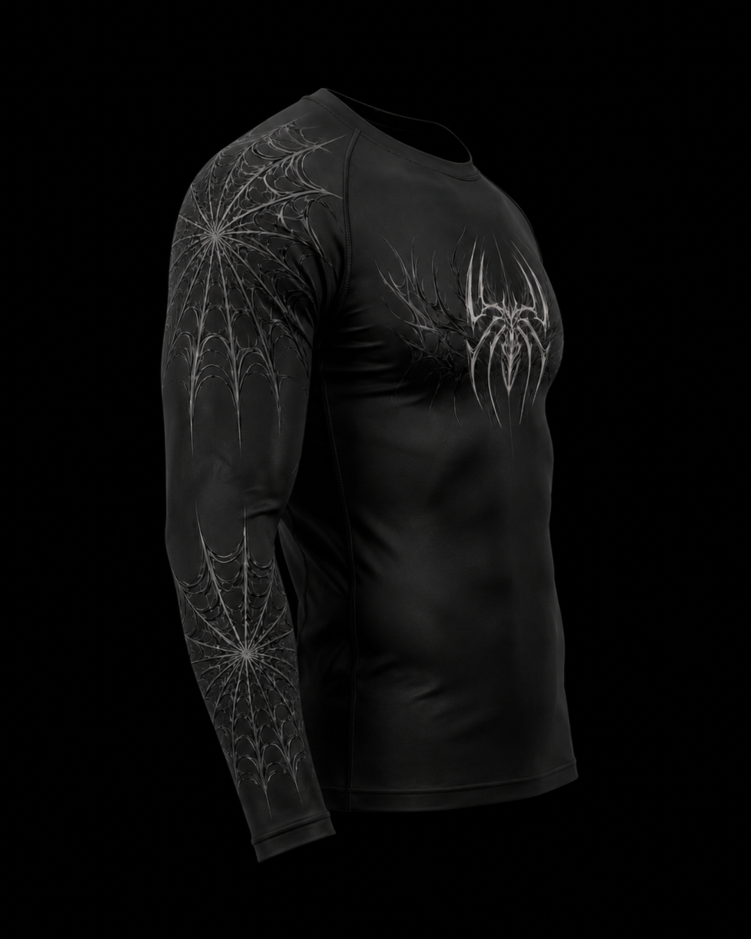 Symbiote Full Compression