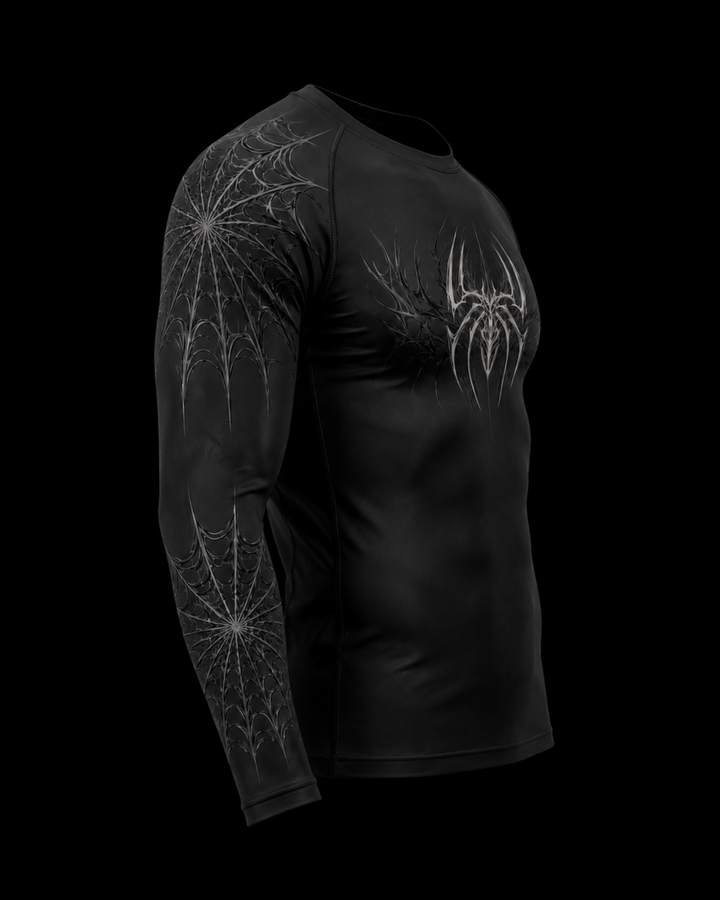 Symbiote Full Compression