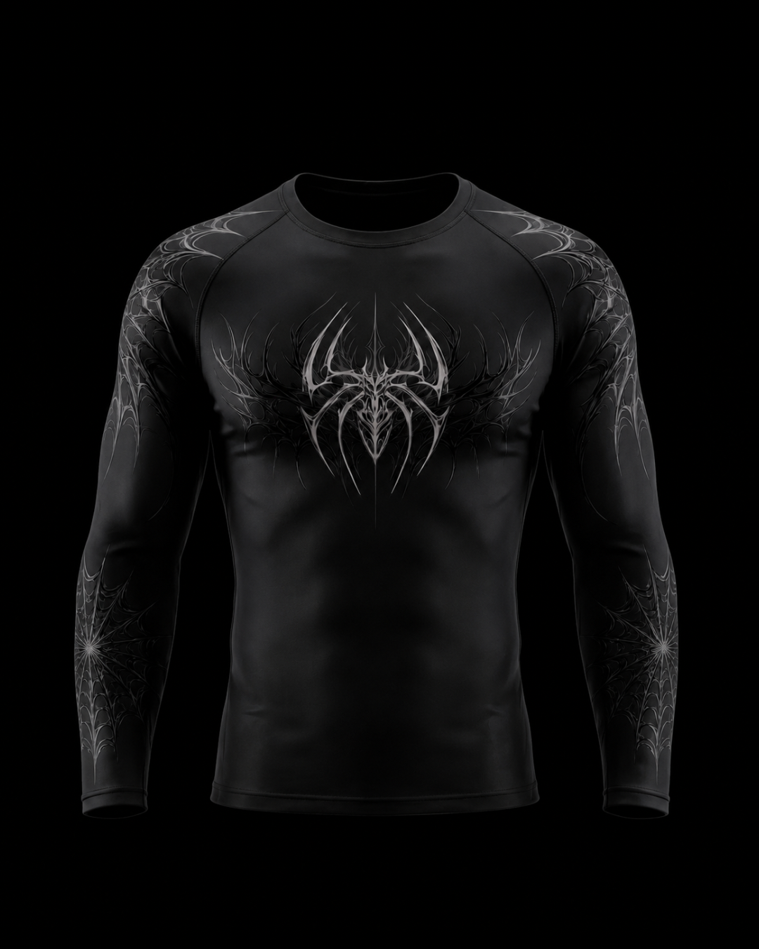 Symbiote Full Compression