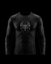 Symbiote Full Compression