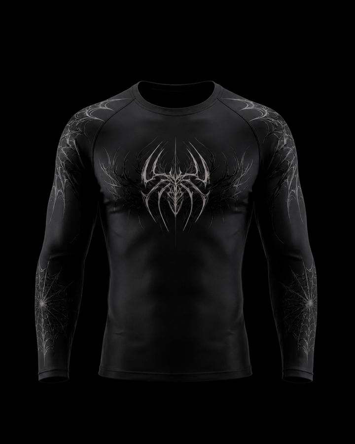 Symbiote Full Compression