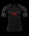 Symbiote Half Compression