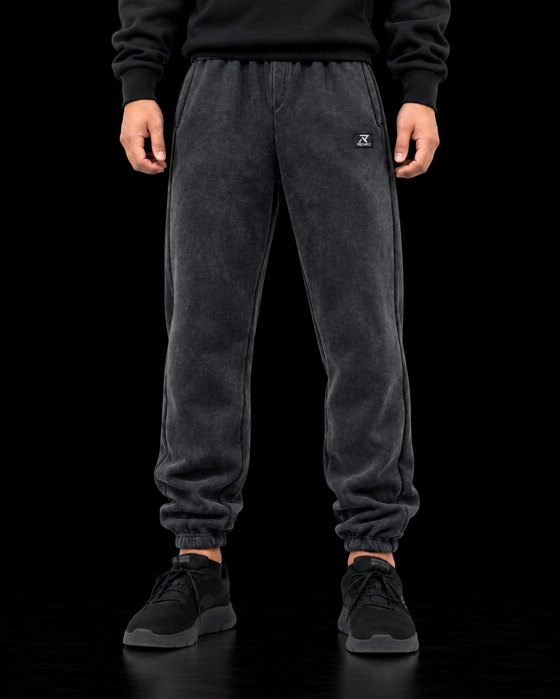Premium Fleece Joggers