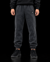 Premium Fleece Joggers