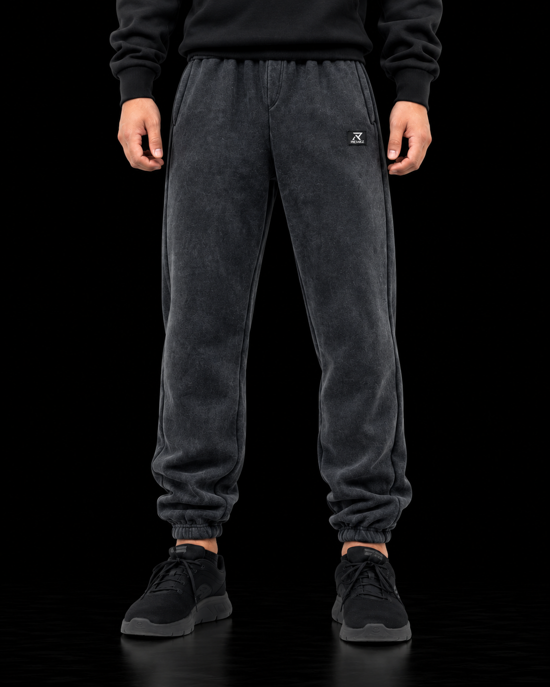 Premium Fleece Joggers
