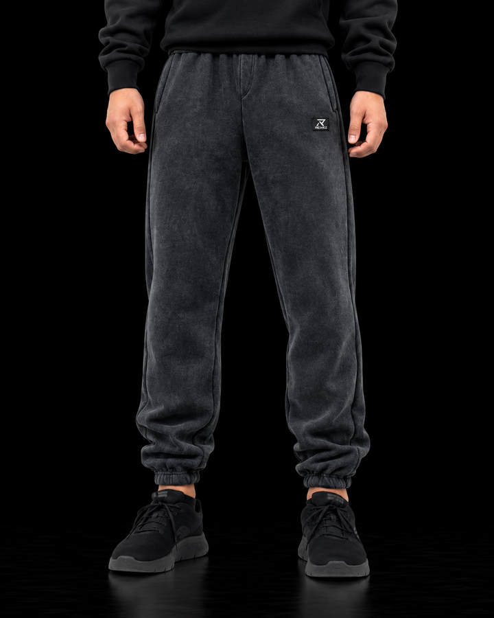 Premium Fleece Joggers