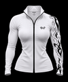 Inferno Zipper Compression - Women