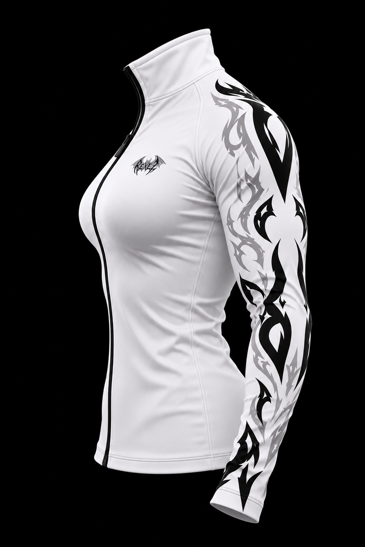 Inferno Zipper Compression - Women