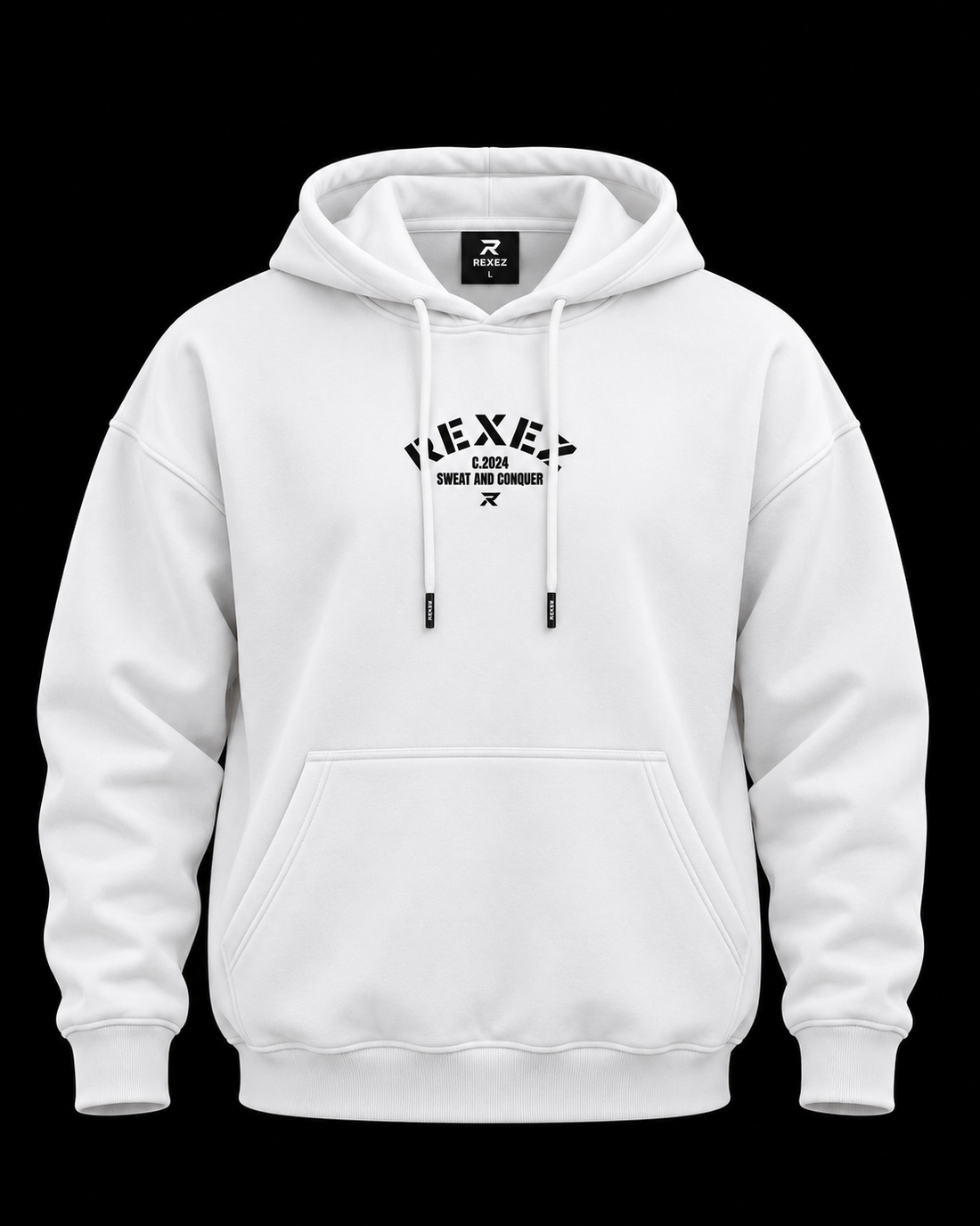 Premium Fleece Hoodie