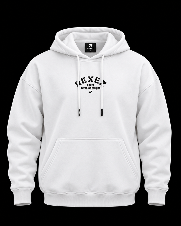 Premium Fleece Hoodie