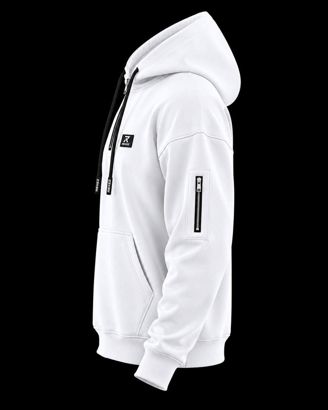 Active Scuba Hoodie