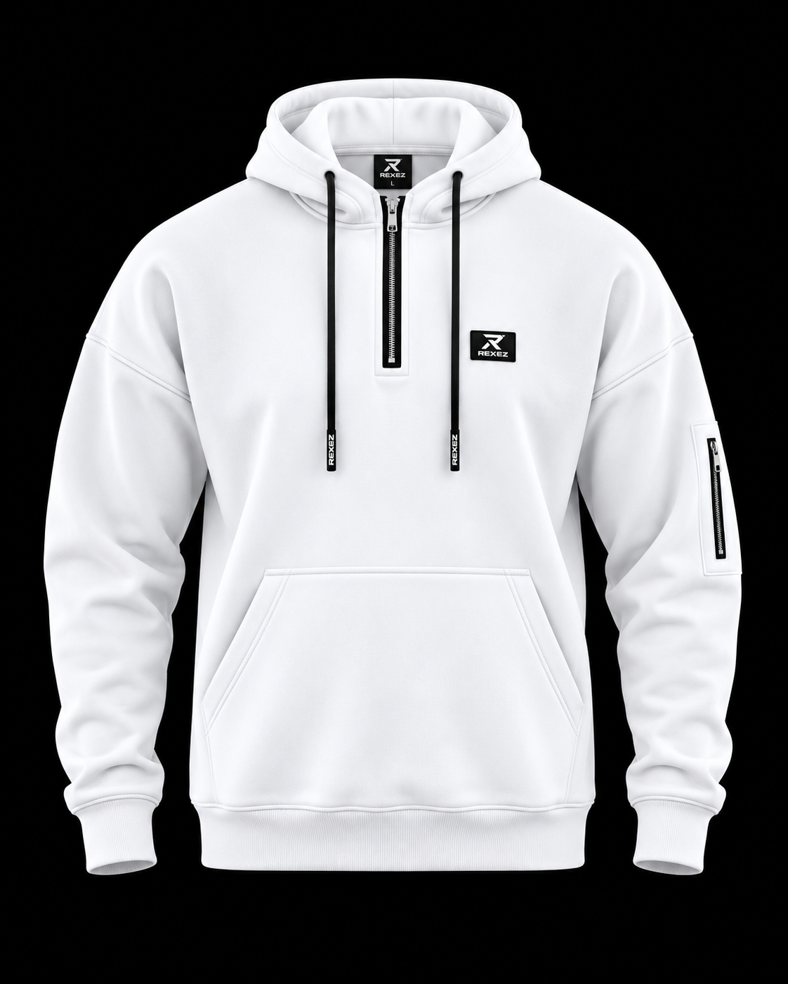 Active Scuba Hoodie