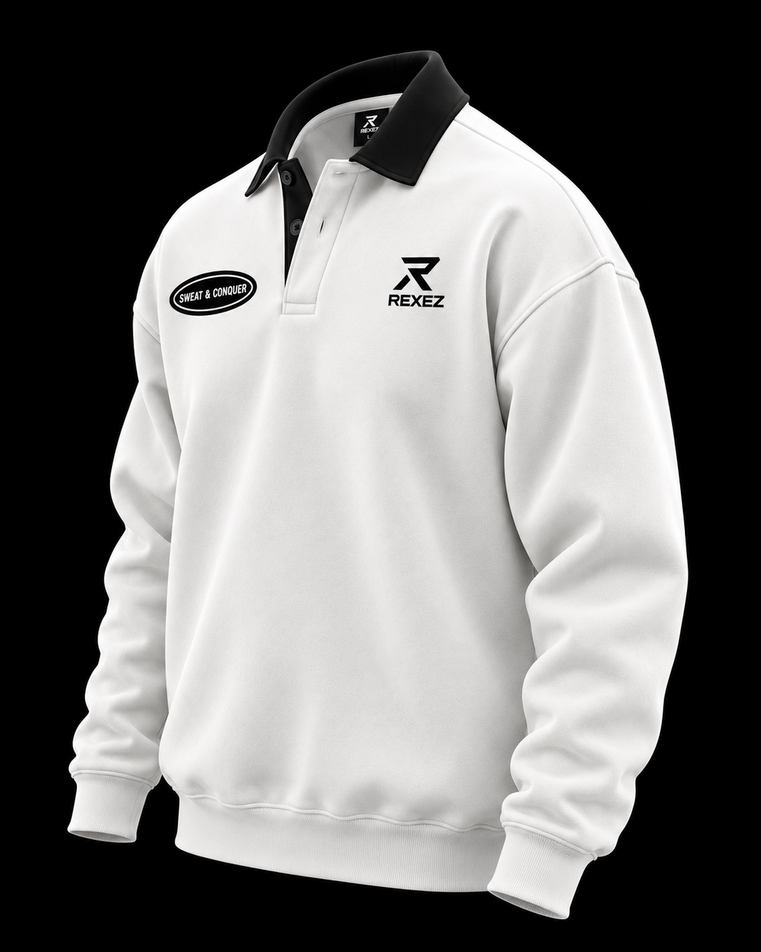 Premium Fleece Sweatshirt