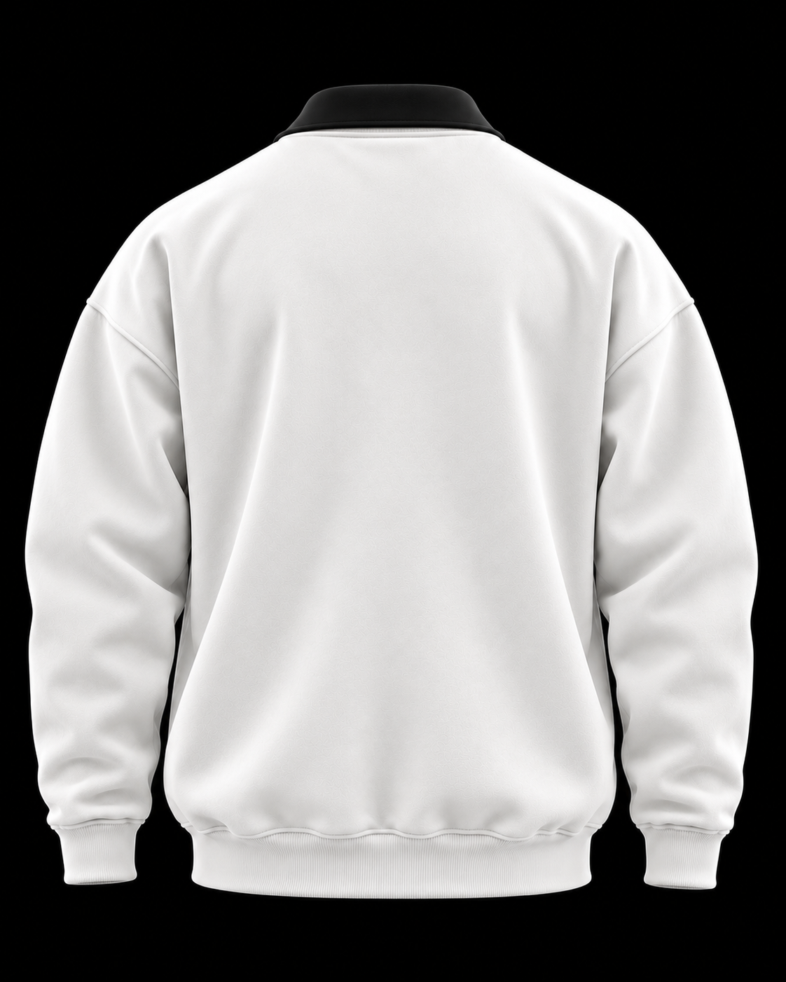 Premium Fleece Sweatshirt