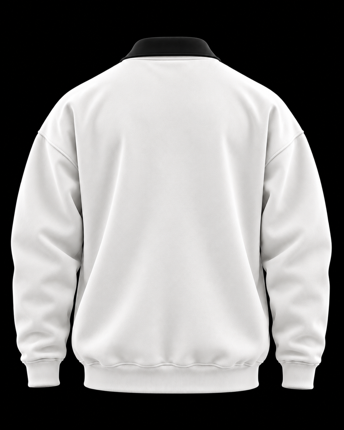 Premium Fleece Sweatshirt