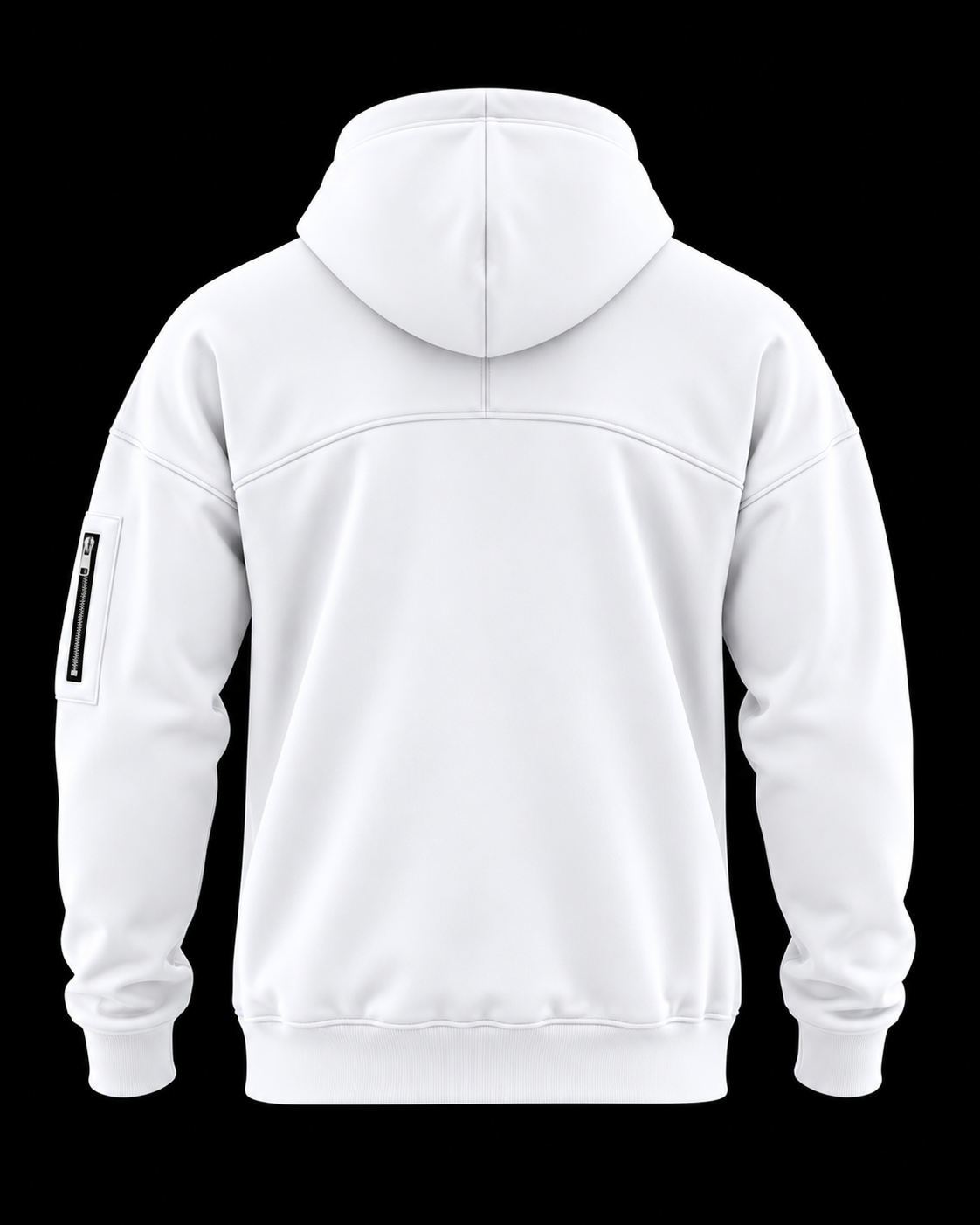 Active Scuba Hoodie