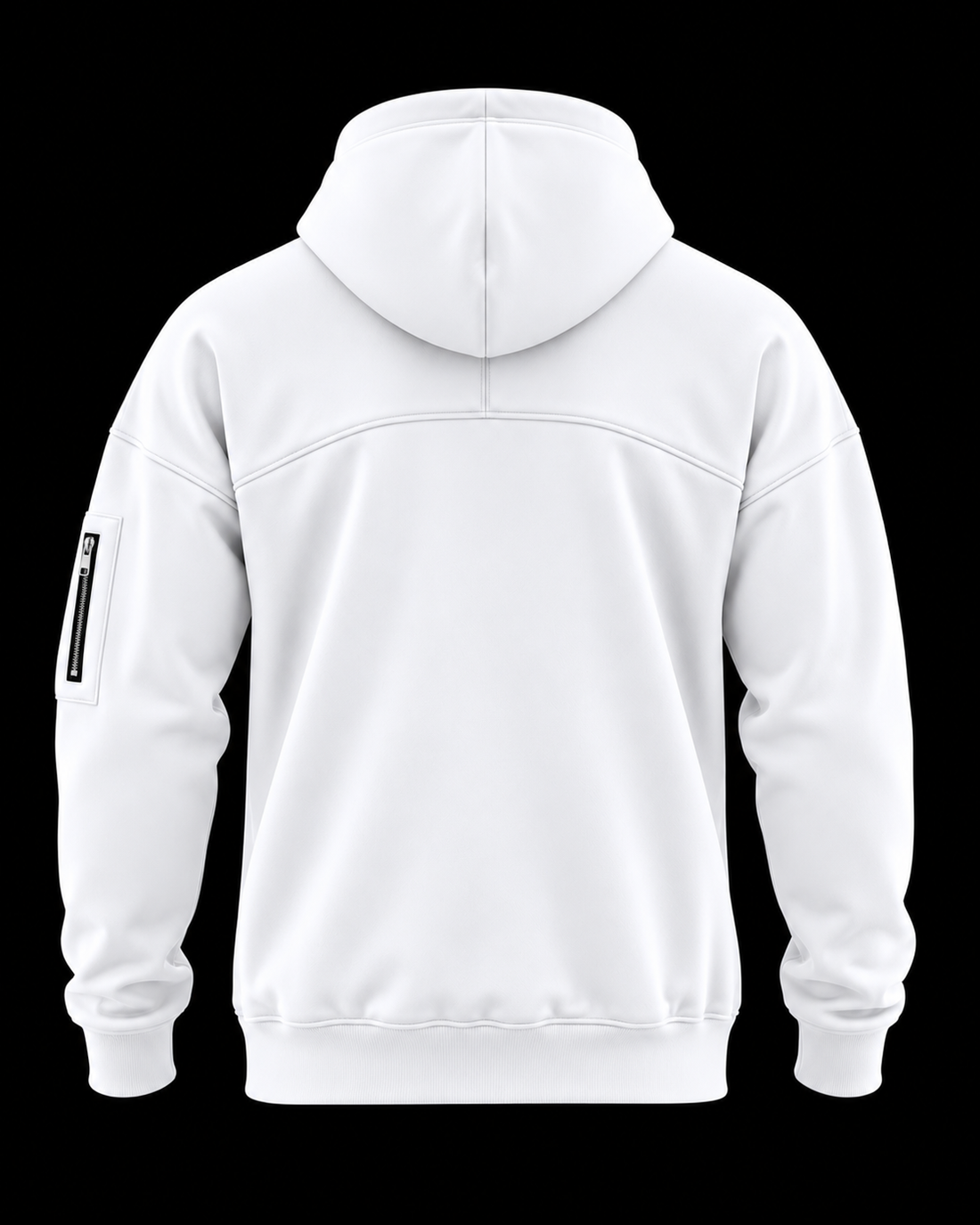 Active Scuba Hoodie