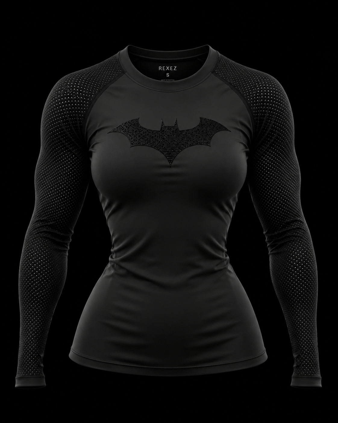 Batman Full Compression - Women