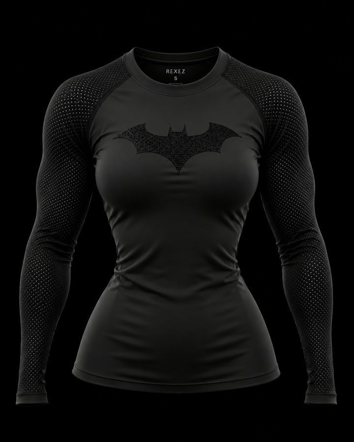 Batman Full Compression - Women