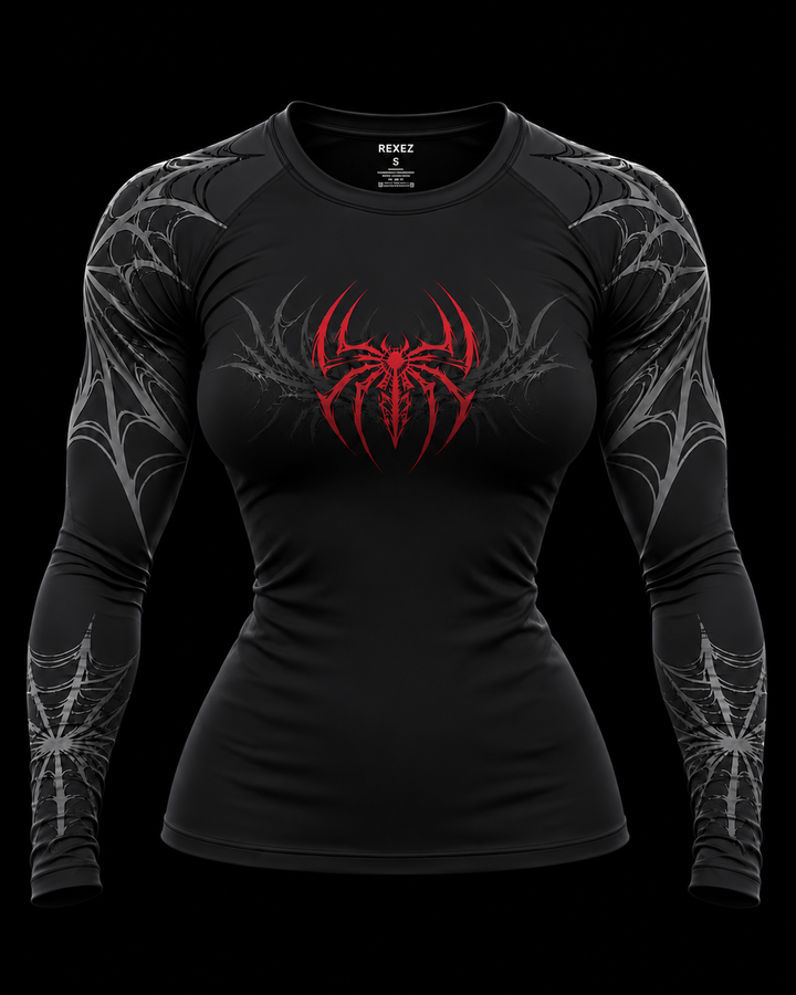 Symbiote Full Compression - Women