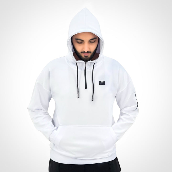 Active Scuba Hoodie - Rexez Fitwear