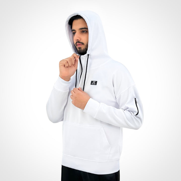 Active Scuba Hoodie - Rexez Fitwear