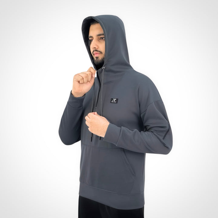 Active Scuba Hoodie - Rexez Fitwear