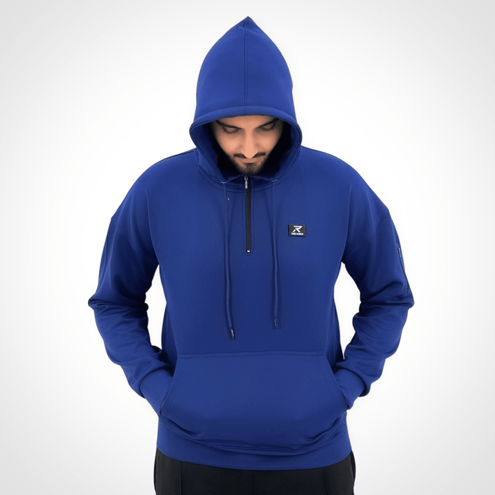 Active Scuba Hoodie - Rexez Fitwear
