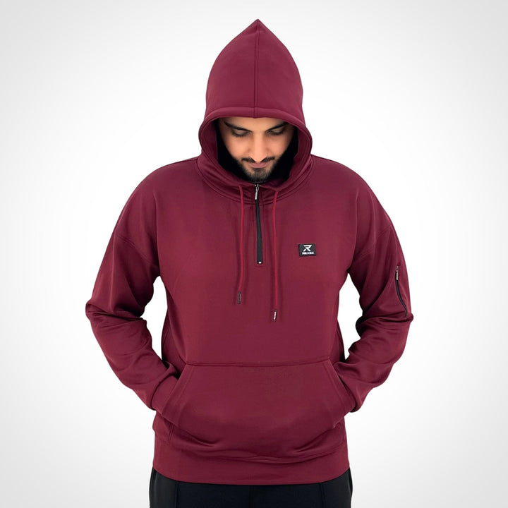 Active Scuba Hoodie - Rexez Fitwear