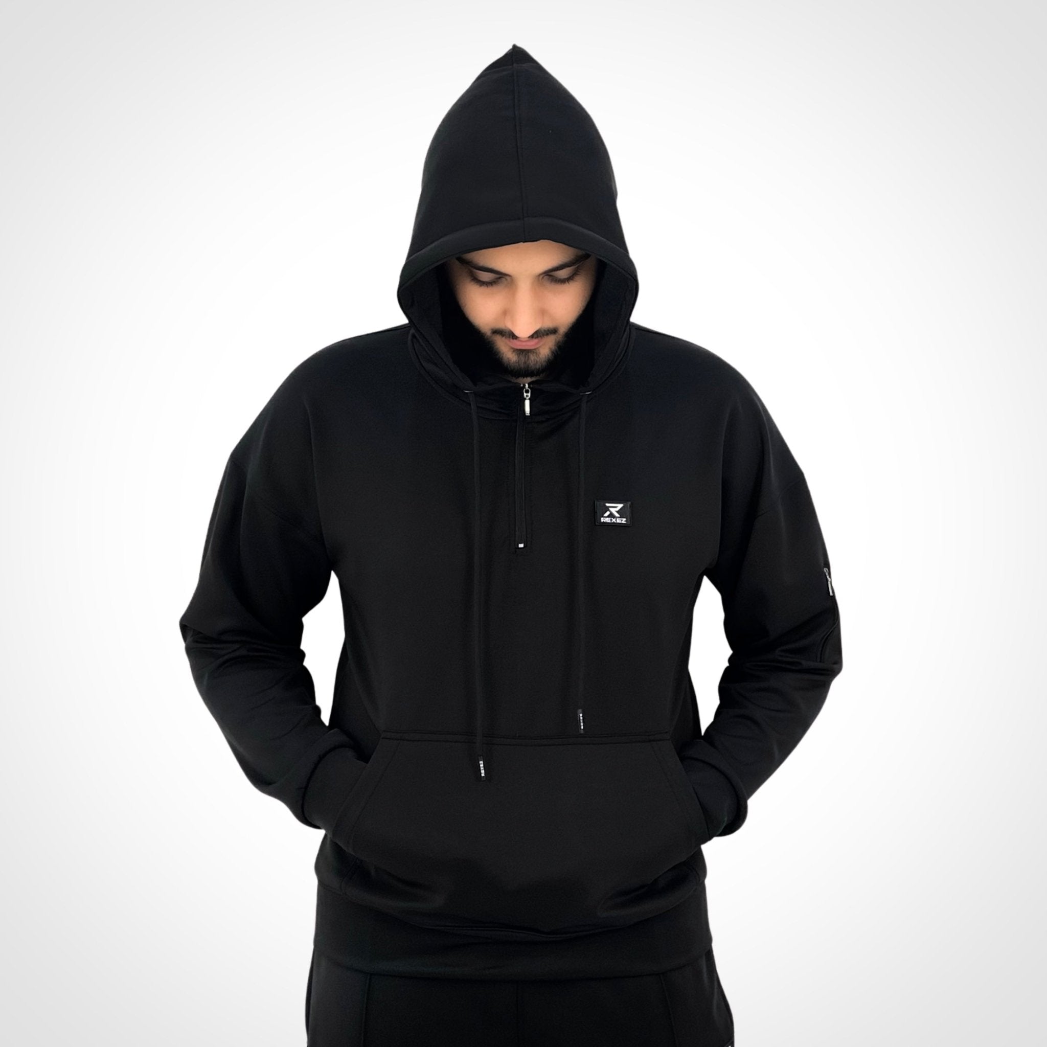 Active Scuba Hoodie - Rexez Fitwear