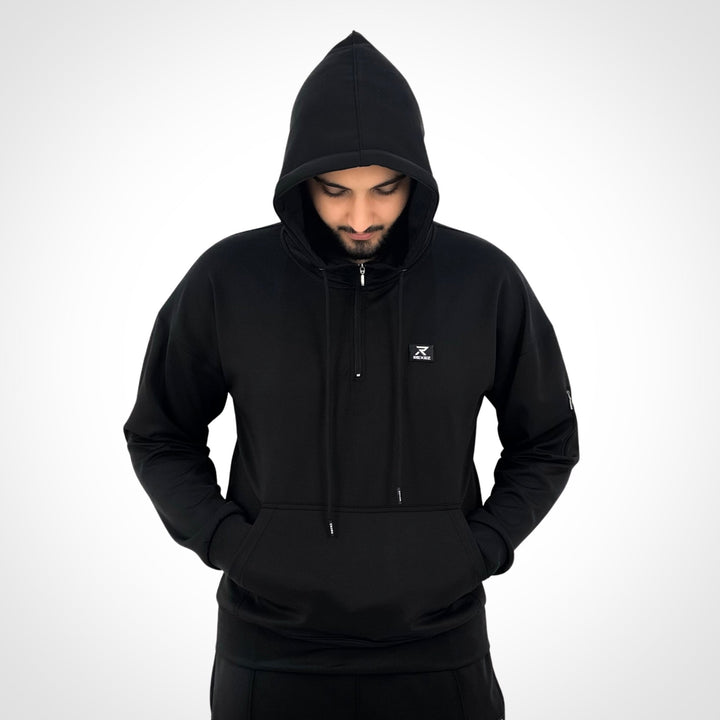Active Scuba Hoodie - Rexez Fitwear