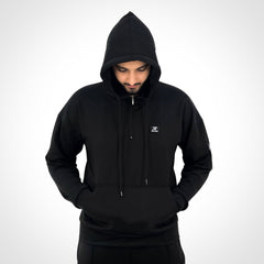 Active Scuba Hoodie - Rexez Fitwear