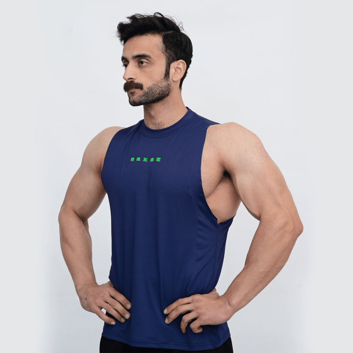 Air - Light Tank Top - Rexez Fitwear