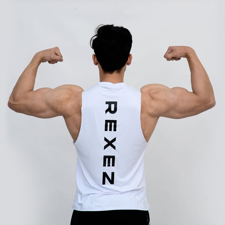 Air - Light Tank Top - Rexez Fitwear