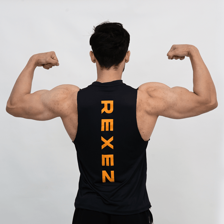 Air - Light Tank Top - Rexez Fitwear