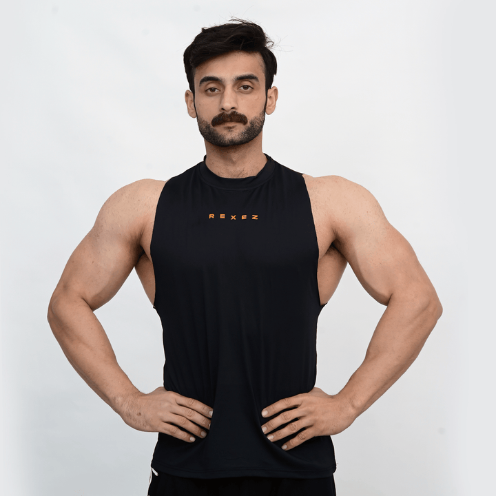 Air - Light Tank Top - Rexez Fitwear